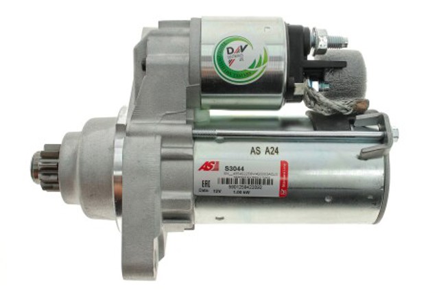 Compre S3044 AS/Auto Storm Motor de arranco