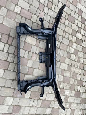 Compre 95D104 Polcar Suporte do radiador montado (painel de montagem de fixação das luzes)