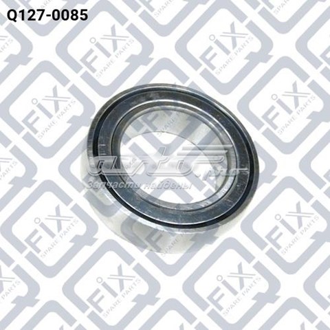 Q1270085 Q-fix Rolamento suspenso do semieixo dianteiro