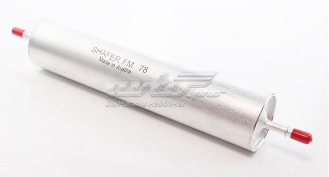 Compre FM78 Shafer Filtro de combustível
