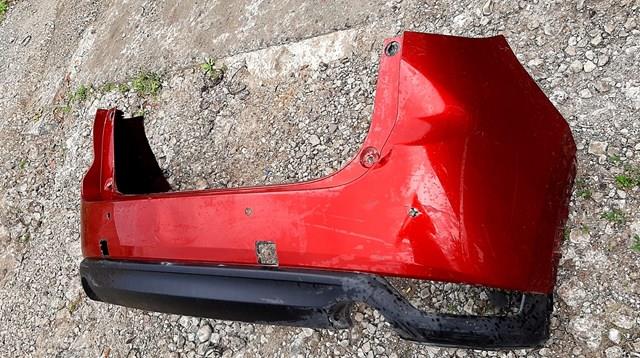 Pára-choque traseiro Mazda KB8A50221 preço, a partir de 262,76 USD