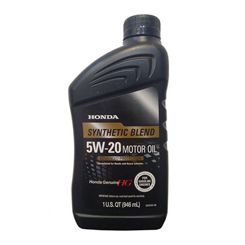 087989132 Honda Óleo para motor