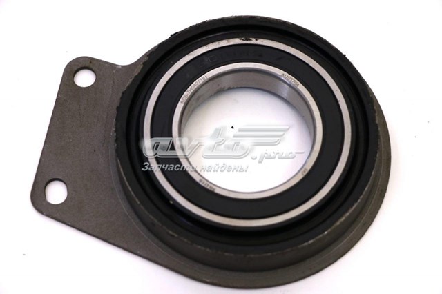 Rolamento suspenso do semieixo dianteiro SCB7H0407181 Shafer