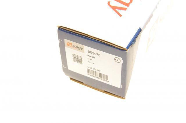 Compre 305076 Solgy Puxador externo de tampa de porta-malas (de 3ª/5ª porta traseira)