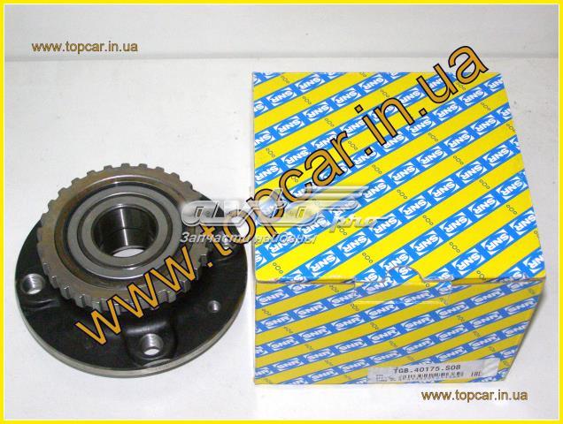 TGB40175S08 SNR Cubo traseiro