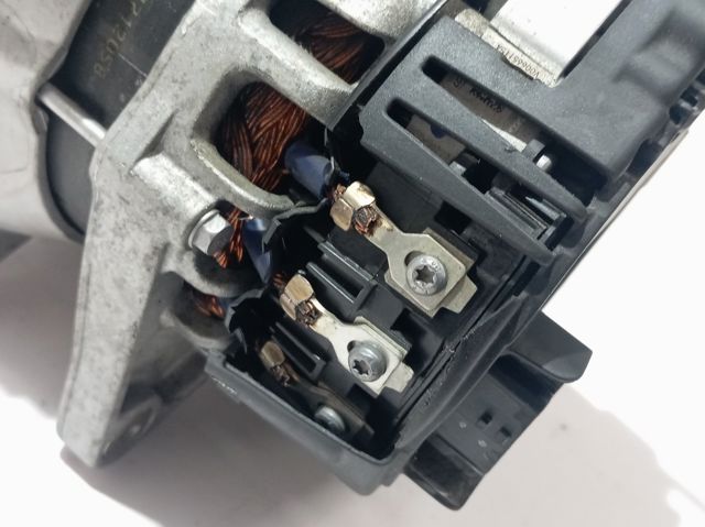 Gerador 2310A1749R Renault (RVI)