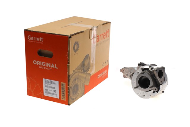 Compre 7975185004S Garrett Turbina