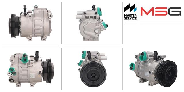 Compressor de aparelho de ar condicionado HCC 977011E001 preço, a partir de 127,70 USD