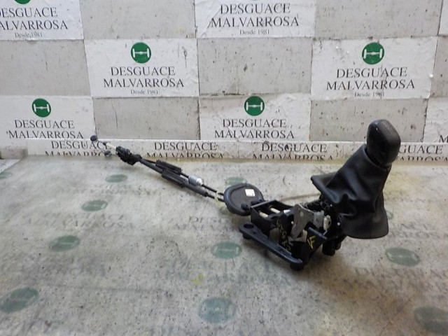Mecanismo de mudança (ligação) Peugeot/Citroen 9808161780 preço, a partir de 49,66 USD