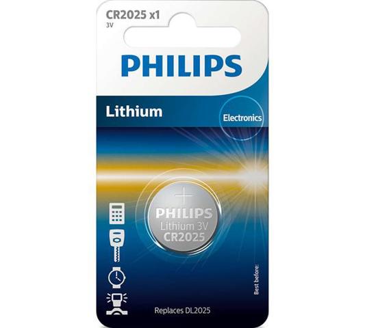 Compre CR202501B Philips Lâmpada