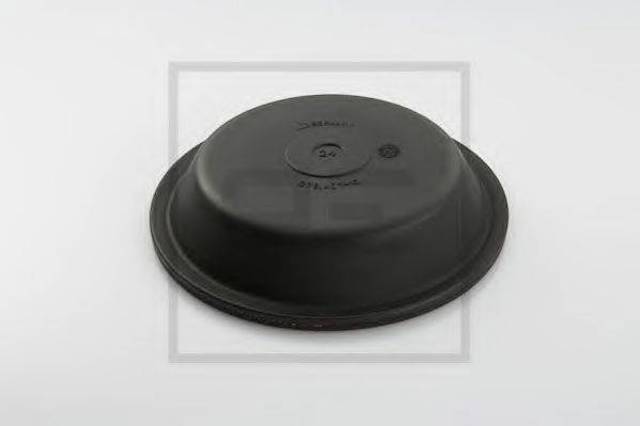 Compre 095106 Sampa Otomotiv‏ Membrana da câmara de freio