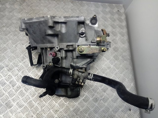  Peugeot/Citroen 20CQ06
