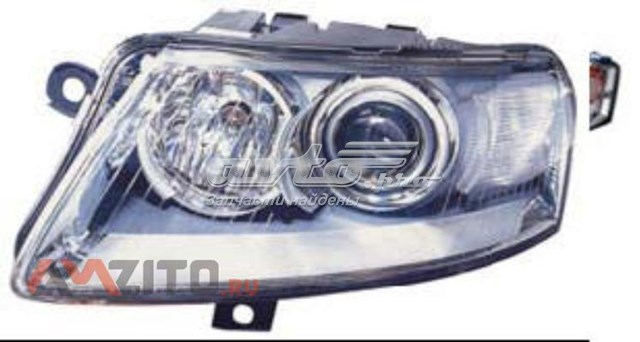 Luz esquerda 4461112LLDHEM Depo/Loro/Abakus
