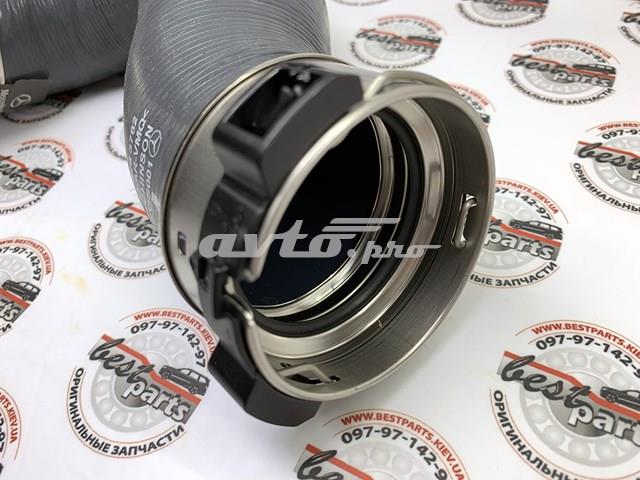 Mangueira (cano derivado) de intercooler Mercedes A639528378264