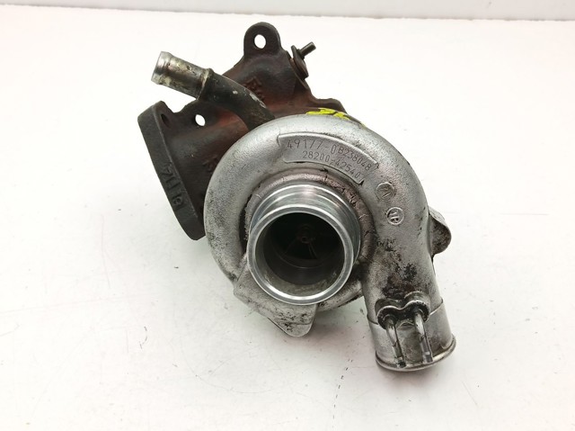 2820042540 Hyundai/Kia Turbina