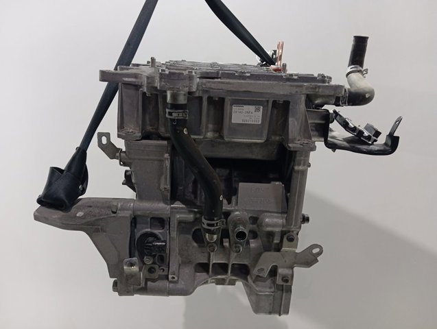 Motor montado (elétrico) EM57 Nissan/Infiniti