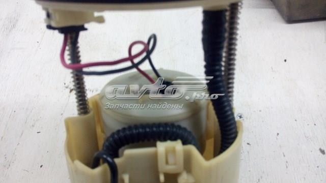 Módulo de bomba de combustível com sensor do nível de combustível 17045TL3G00 Honda