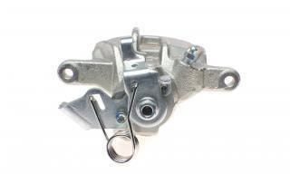 Suporte do freio traseiro esquerdo 223031 Solgy