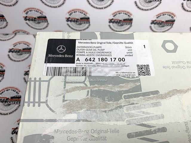 Compre A6421801700 Mercedes 