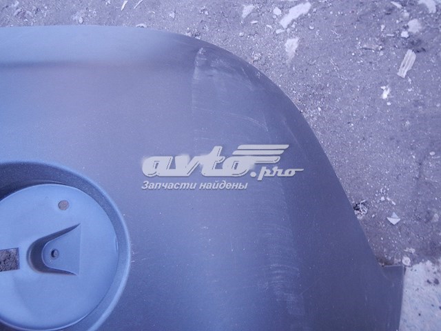 96660231 Opel Pára-choque traseiro