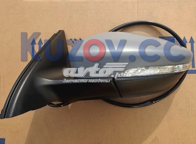 Espelho de retrovisão esquerdo FPS FP7435M01 preço, a partir de 179,90 USD