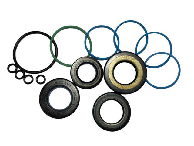 Compre Kit de reparação da cremalheira da direção (do mecanismo), (kit de vedantes) Hyundai Accent 1