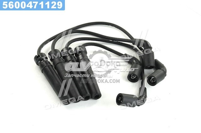 C1127 VALEO Fios de alta voltagem, kit