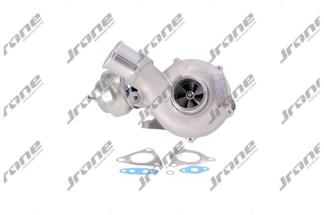 Turbina Jrone 8I04300E74 preço, a partir de 511,28 USD