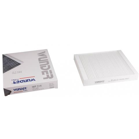 Filtro de salão Wunder WP314 preço, a partir de 9,08 USD