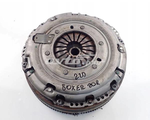 9820956980 Peugeot/Citroen Volante de motor