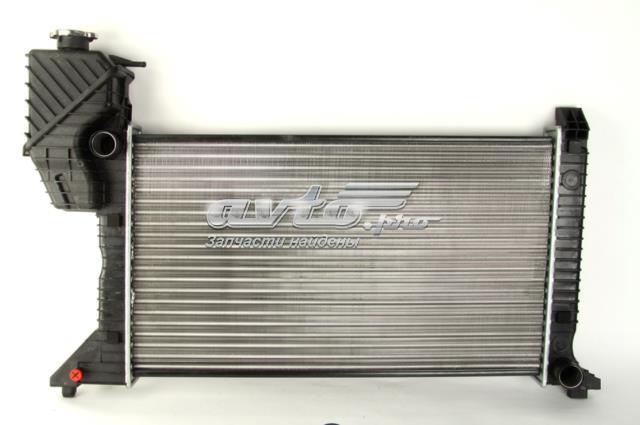 FP46A793 FPS Radiador de esfriamento de motor