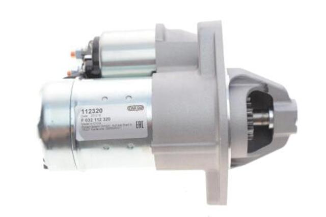F032112320 Cargo Motor de arranco