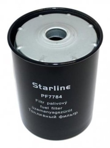 Filtro de combustível Starline SFPF7784 preço, a partir de 7,82 USD