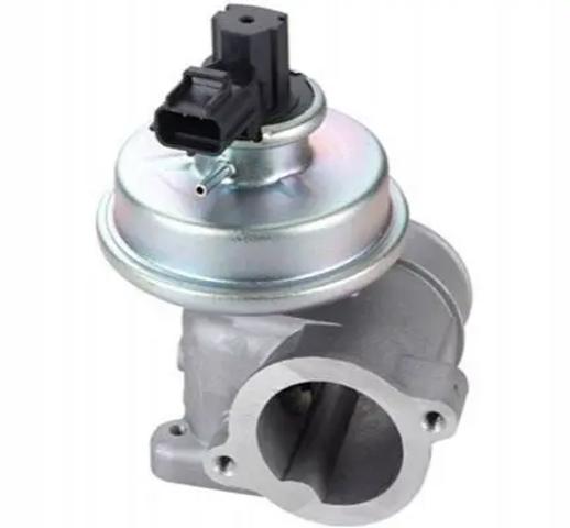 Válvula EGR de recirculação dos gases EV109 Magneti Marelli