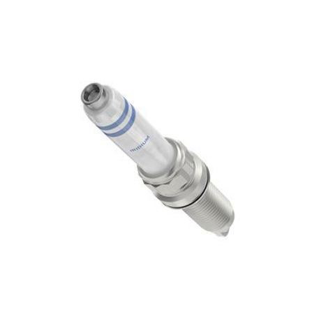Vela de ignição 242140567 Bosch