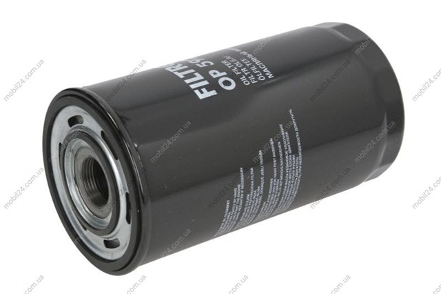 Filtro de óleo Iveco 2997305 preço, a partir de 15,37 USD