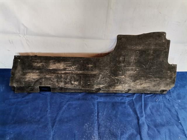 Proteção dianteira direita de fundo BMW 51757193498
