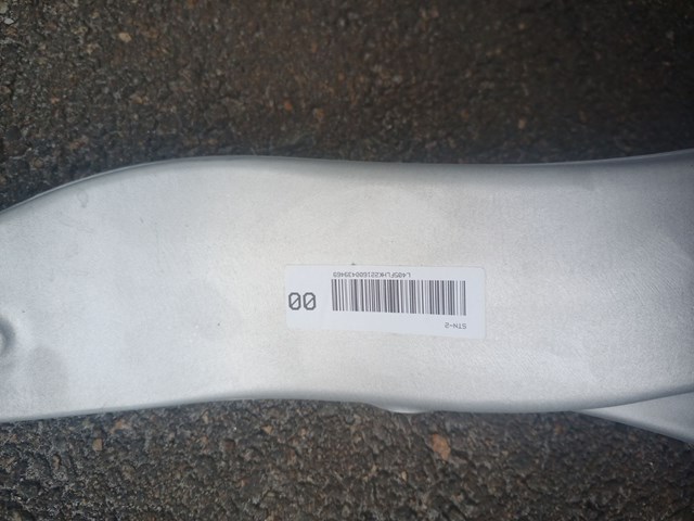Compre LR146343 Land Rover Pino moente (extremidade do eixo) dianteiro esquerdo