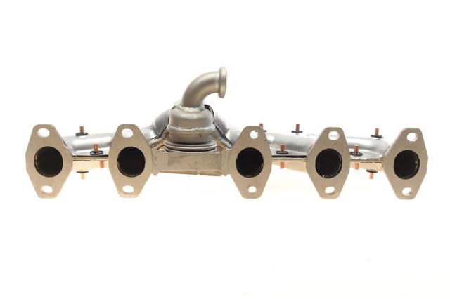 Tubo coletor de escape Rotweiss RWS1106 preço, a partir de 176,22 USD