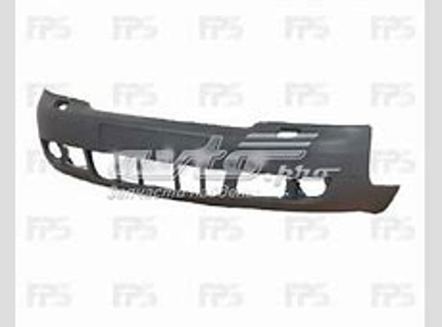Compre FP0014901 FPS Pára-choque dianteiro