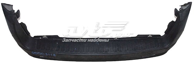 Pára-choque traseiro Fiat/Alfa/Lancia 735497862 preço, a partir de 149,64 USD