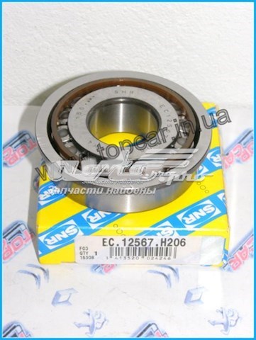 Compre Rolamento da Caixa de Mudança Renault 19 1