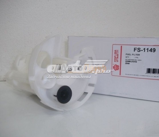Compre FS1149 Sakura Filtro de combustível
