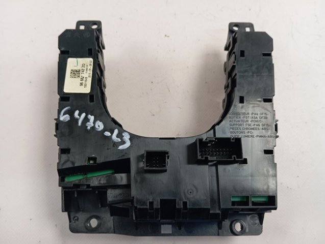 96661742ZD Peugeot/Citroen 
