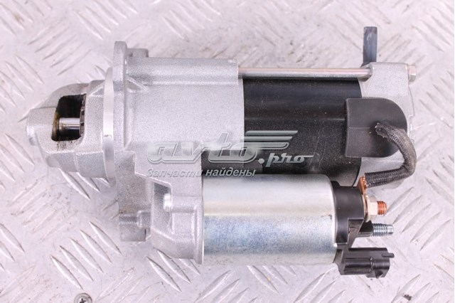 Motor de arranco 695085118 General Motors