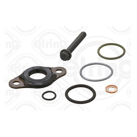Kit de reparação do injetor A0179978745 Mercedes