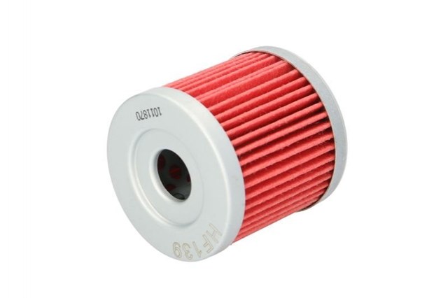 Filtro de óleo HF139 Hiflofiltro