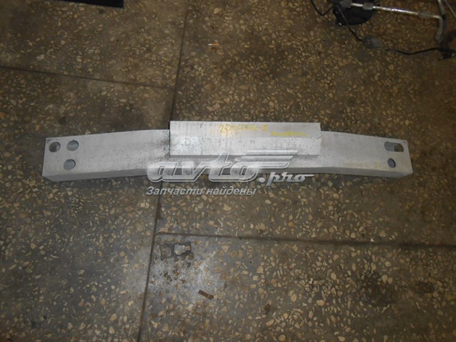 Reforçador do pára-choque traseiro para Nissan Murano  Z51