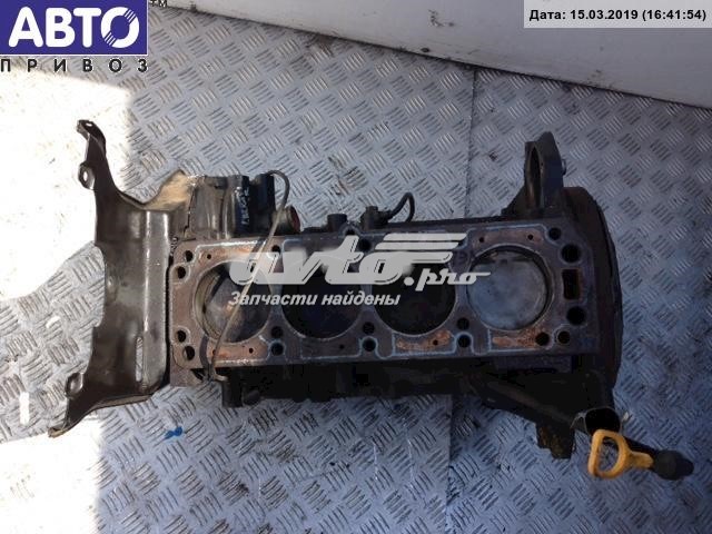 Compre T18SED General Motors Motor montado