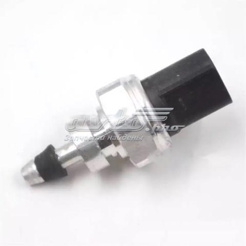 906316 Metzger Sensor de pressão dos gases de escape